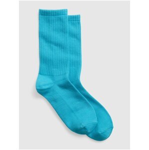Modré pánské ponožky GAP