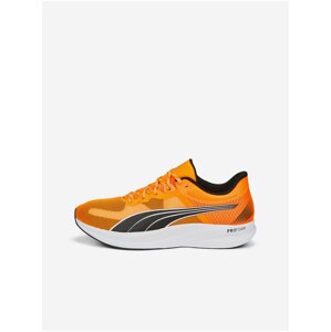 Oranžové tenisky Puma Redeem Profoam