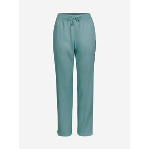 Modré dámské tepláky O'Neill RUTILE ZIP PANTS