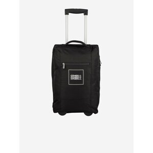 Černý kufr O'Neill BM CABIN BAG