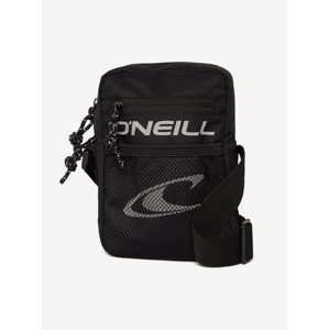 Černá taška přes rameno O'Neill POUCH BAG
