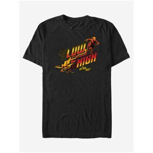 You Go Low I Go High Ant-Man and The Wasp ZOOT. FAN Marvel - unisex tričko
