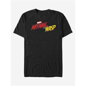 Ant-Man and The Wasp Logo ZOOT. FAN Marvel - unisex tričko
