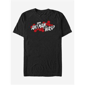 Ant-Man and The Wasp Logo ZOOT. FAN Marvel - unisex tričko