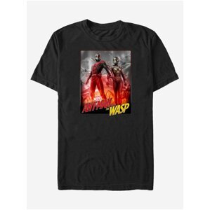 Ant-Man and The Wasp ZOOT. FAN Marvel - unisex tričko