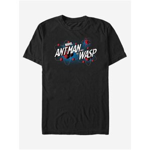 Ant-Man and The Wasp Logo ZOOT. FAN Marvel - pánské tričko