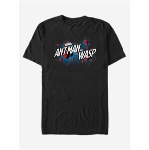 Ant-Man and The Wasp Logo ZOOT. FAN Marvel - pánské tričko