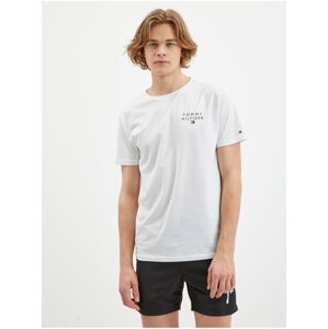 TH ORIGINAL-CN SS TEE LOGO Tommy Hilfiger Underwear