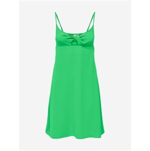 Zelené dámské šaty ONLY Mette
