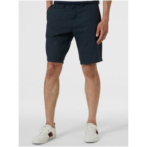 Tmavě modré pánské kraťasy HELLY HANSEN Dock Shorts