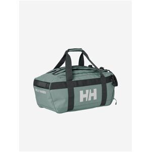 Světle zelená cestovní taška HELLY HANSEN Scout Duffel M