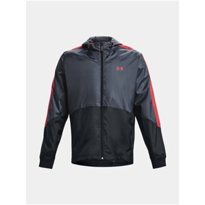 Bunda Under Armour UA Legacy Windbreaker-GRY