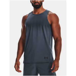 Tílko Under Armour UA Armourprint Tank-GRY