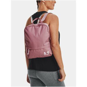 Batoh Under Armour UA Loudon Backpack SM-PNK