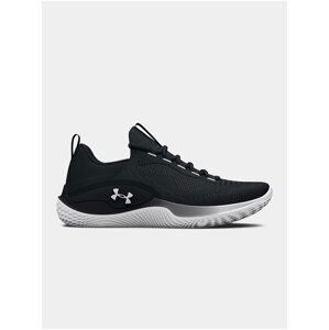 Boty Under Armour UA Flow Dynamic-BLK