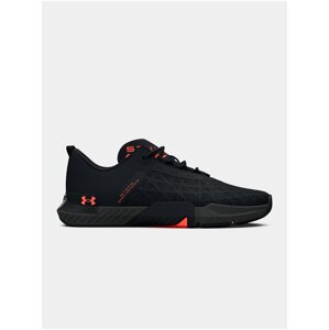 Boty Under Armour UA TriBase Reign 5-BLK