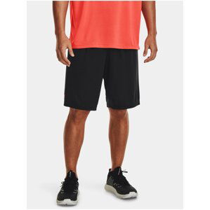 Kraťasy Under Armour UA Tech WM Graphic Short-BLK