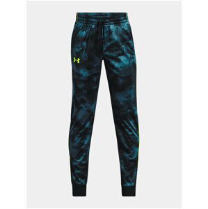 Sportovní kalhoty Under Armour UA Pennant 2.0 Novelty Pants-BLK