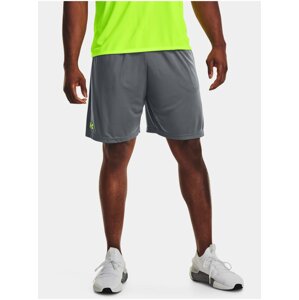 Kraťasy Under Armour UA Tech WM Graphic Short-GRY