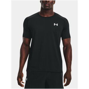 Tričko Under Armour UA Armourprint SS-BLK