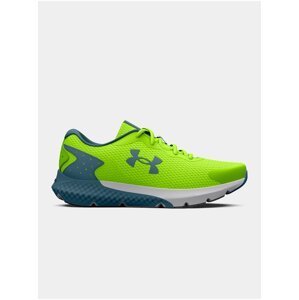Boty Under Armour UA BGS Charged Rogue 3-GRN