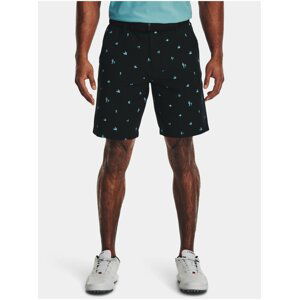 Kraťasy Under Armour UA Drive Printed Short-BLK