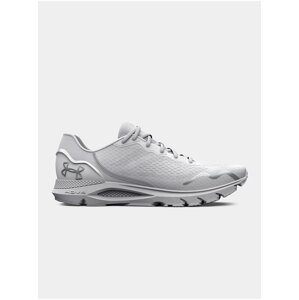 Boty Under Armour UA W HOVR Sonic 6-WHT