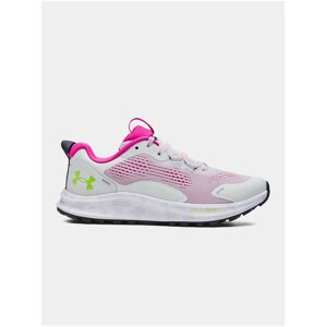 Boty Under Armour UA W Charged Bandit TR 2-GRY