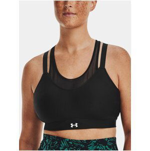 Podprsenka Under Armour UA Infinity Mesh Low-BLK