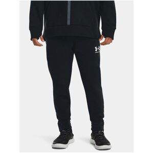 Tepláky Under Armour UA Accelerate Jogger-BLK