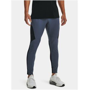 Sportovní kalhoty Under Armour UA Unstoppable Hybrid Pant-GRY