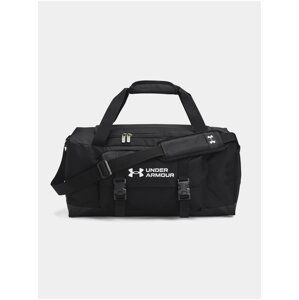 Taška Under Armour UA Gametime Duffle SM-BLK