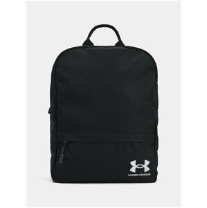 Batoh Under Armour UA Loudon Backpack SM-BLK