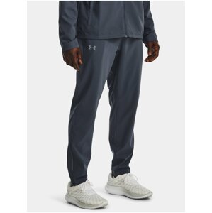 Sportovní kalhoty Under Armour UA OUTRUN THE STORM PANT -GRY