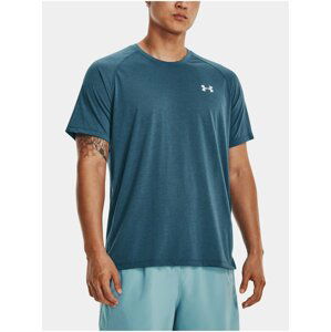 Tričko Under Armour UA STREAKER TEE-BLU