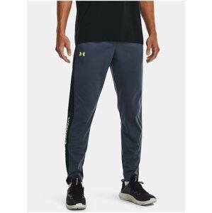 Sportovní kalhoty Under Armour UA BRAWLER PANT-GRY