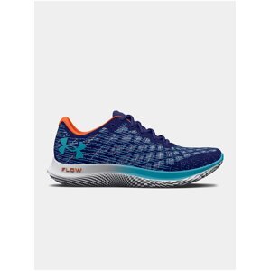 Boty Under Armour UA FLOW Velociti Wind 2-BLU