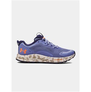 Boty Under Armour UA W Charged Bandit TR 2-BLU