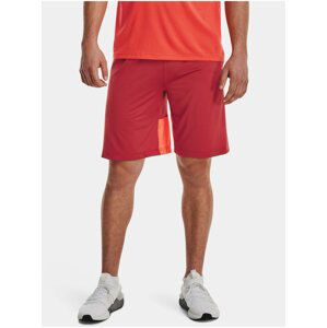 Kraťasy Under Armour UA Raid 2.0 Shorts-RED