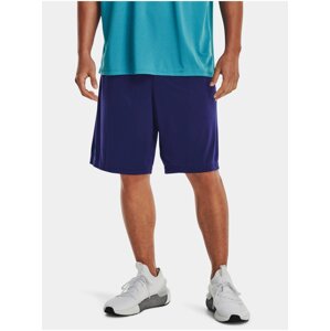 Kraťasy Under Armour UA Tech WM Graphic Short-BLU