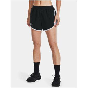 Kraťasy Under Armour UA Fly By Elite 5'' Short-BLK