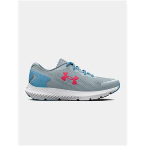 Boty Under Armour UA GGS Charged Rogue 3-BLU