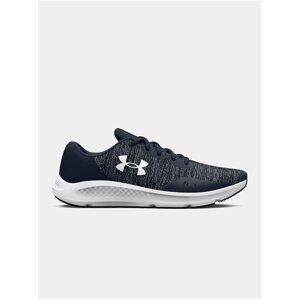 Boty Under Armour UA Charged Pursuit 3 Twist-GRY