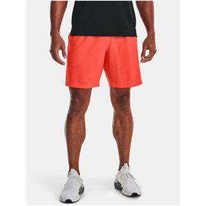 Kraťasy Under Armour UA Woven Graphic Shorts-ORG