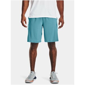 Kraťasy Under Armour UA Raid 2.0 Shorts-BLU