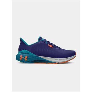 Boty Under Armour UA HOVR Machina 3-BLU