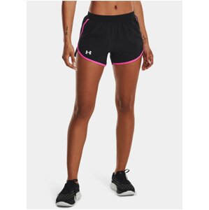 Kraťasy Under Armour UA Fly By 2.0 Short -BLK