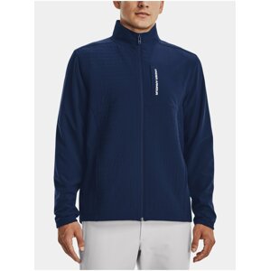 Bunda Under Armour UA Storm Revo Jacket-NVY