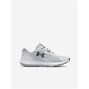 Boty Under Armour UA Surge 3-WHT