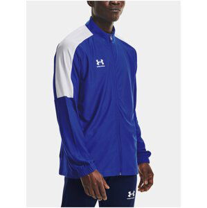 Bunda Under Armour Challenger Track Jacket-BLU